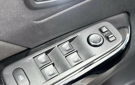 Renault Kaptur I рестайлинг, 2020 год, 1 600 000 рублей, 11 фотография