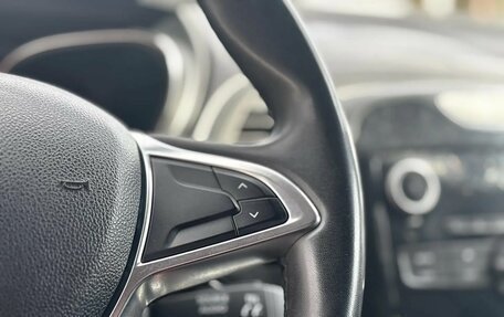 Renault Kaptur I рестайлинг, 2020 год, 1 600 000 рублей, 15 фотография