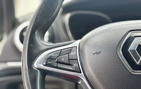 Renault Kaptur I рестайлинг, 2020 год, 1 600 000 рублей, 14 фотография