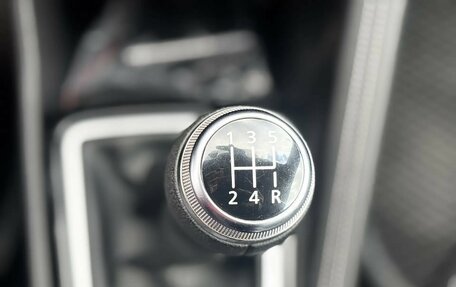 Renault Kaptur I рестайлинг, 2020 год, 1 600 000 рублей, 21 фотография