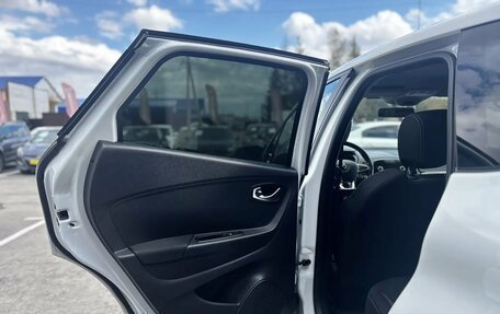 Renault Kaptur I рестайлинг, 2020 год, 1 600 000 рублей, 24 фотография