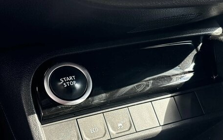 Renault Kaptur I рестайлинг, 2020 год, 1 600 000 рублей, 20 фотография