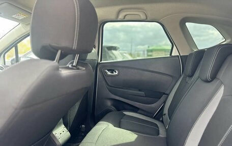 Renault Kaptur I рестайлинг, 2020 год, 1 600 000 рублей, 26 фотография