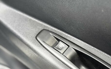 Renault Kaptur I рестайлинг, 2020 год, 1 600 000 рублей, 28 фотография