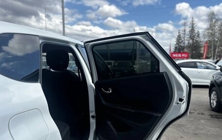 Renault Kaptur I рестайлинг, 2020 год, 1 600 000 рублей, 27 фотография