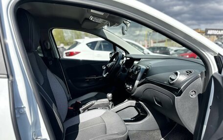 Renault Kaptur I рестайлинг, 2020 год, 1 600 000 рублей, 34 фотография