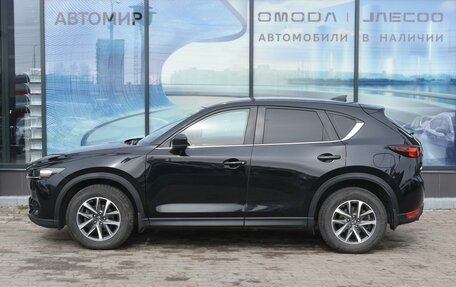 Mazda CX-5 II, 2018 год, 1 850 000 рублей, 8 фотография
