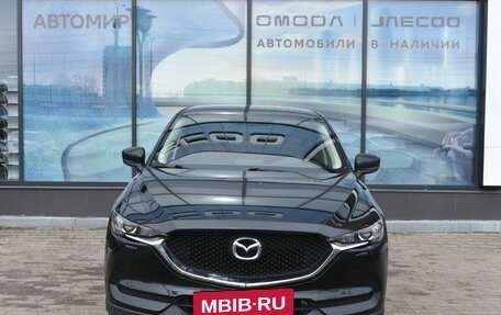 Mazda CX-5 II, 2018 год, 1 850 000 рублей, 2 фотография