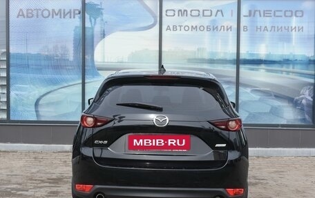 Mazda CX-5 II, 2018 год, 1 850 000 рублей, 6 фотография