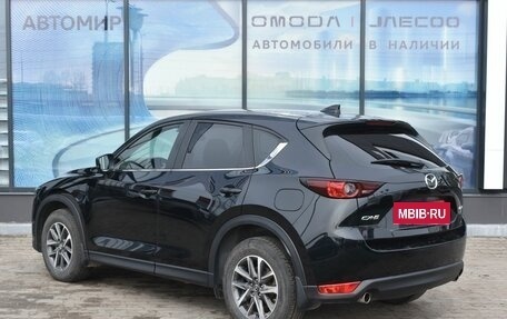 Mazda CX-5 II, 2018 год, 1 850 000 рублей, 7 фотография