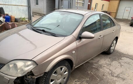 Nissan Primera III, 2004 год, 135 000 рублей, 2 фотография