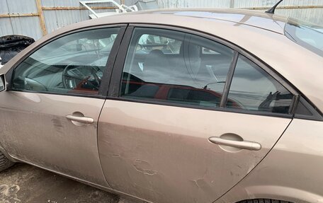 Nissan Primera III, 2004 год, 135 000 рублей, 4 фотография