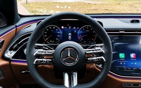 Mercedes-Benz E-Класс, 2026 год, 9 300 000 рублей, 11 фотография