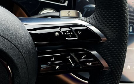 Mercedes-Benz E-Класс, 2026 год, 9 300 000 рублей, 10 фотография