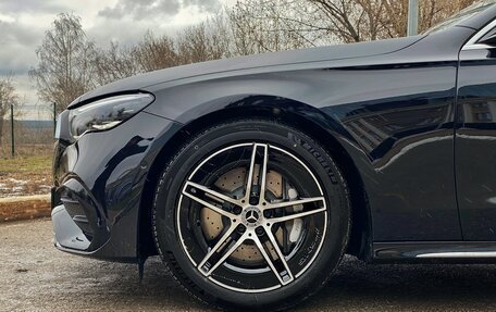 Mercedes-Benz E-Класс, 2026 год, 9 300 000 рублей, 12 фотография