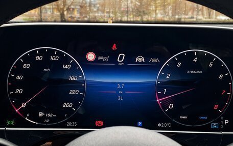 Mercedes-Benz E-Класс, 2026 год, 9 300 000 рублей, 8 фотография