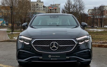 Mercedes-Benz E-Класс, 2026 год, 9 300 000 рублей, 2 фотография