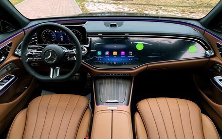 Mercedes-Benz E-Класс, 2026 год, 9 300 000 рублей, 7 фотография