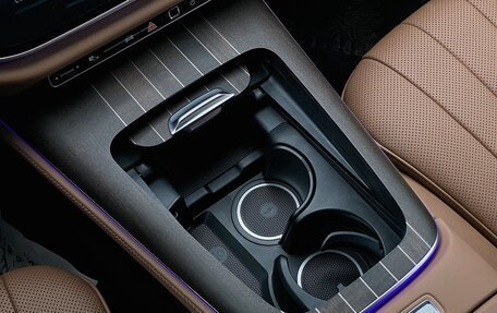 Mercedes-Benz E-Класс, 2026 год, 9 300 000 рублей, 15 фотография