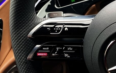 Mercedes-Benz E-Класс, 2026 год, 9 300 000 рублей, 9 фотография