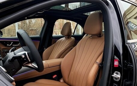 Mercedes-Benz E-Класс, 2026 год, 9 300 000 рублей, 6 фотография