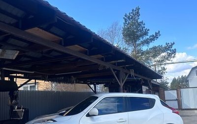 Nissan Juke II, 2012 год, 1 050 000 рублей, 1 фотография