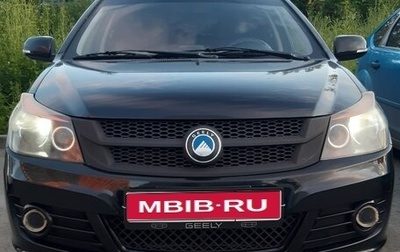 Geely GC6, 2014 год, 390 000 рублей, 1 фотография