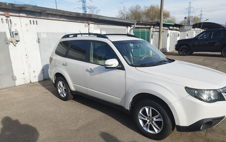 Subaru Forester, 2012 год, 1 050 000 рублей, 1 фотография