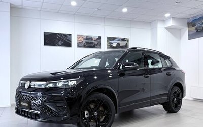 Volkswagen Tiguan, 2026 год, 5 150 000 рублей, 1 фотография