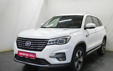 Changan CS75 I рестайлинг, 2020 год, 1 550 000 рублей, 1 фотография