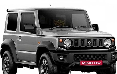 Suzuki Jimny, 2025 год, 4 070 000 рублей, 1 фотография