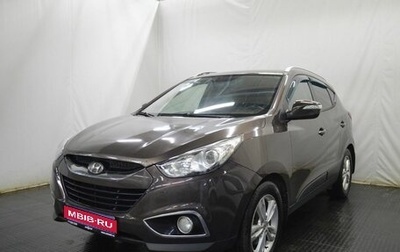 Hyundai ix35 I рестайлинг, 2013 год, 1 050 000 рублей, 1 фотография