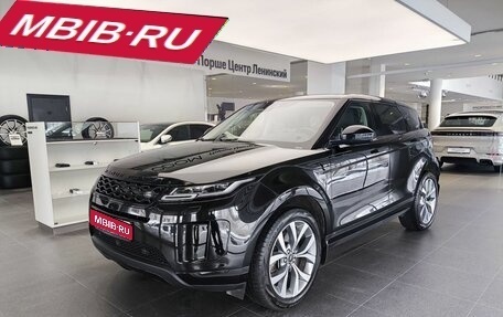 Land Rover Range Rover Evoque II, 2019 год, 3 590 000 рублей, 1 фотография