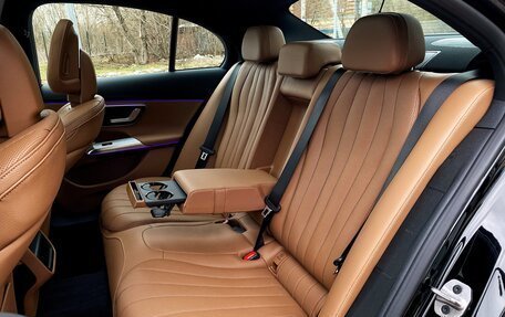 Mercedes-Benz E-Класс, 2026 год, 9 300 000 рублей, 19 фотография