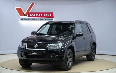 Suzuki Grand Vitara, 2008 год, 690 000 рублей, 1 фотография
