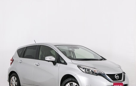 Nissan Note II рестайлинг, 2020 год, 1 099 000 рублей, 1 фотография
