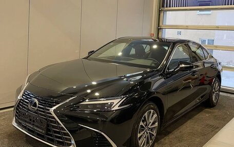 Lexus ES VII, 2025 год, 5 800 000 рублей, 1 фотография