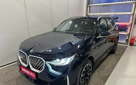 BMW X3, 2025 год, 7 700 000 рублей, 1 фотография