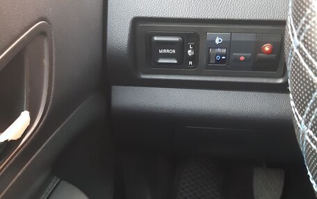 Geely GC6, 2014 год, 390 000 рублей, 8 фотография