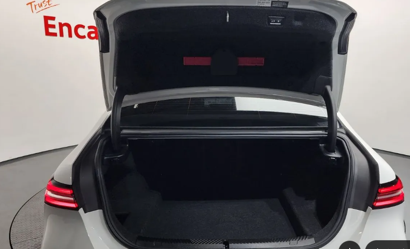 BMW 5 серия G30, 2023 год, 6 950 000 рублей, 17 фотография