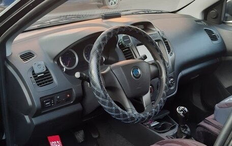 Geely GC6, 2014 год, 390 000 рублей, 6 фотография