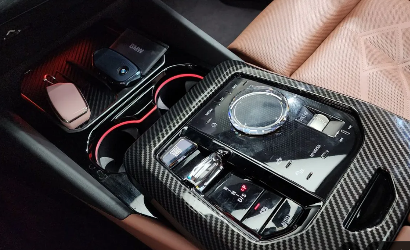 BMW 5 серия G30, 2023 год, 6 950 000 рублей, 7 фотография