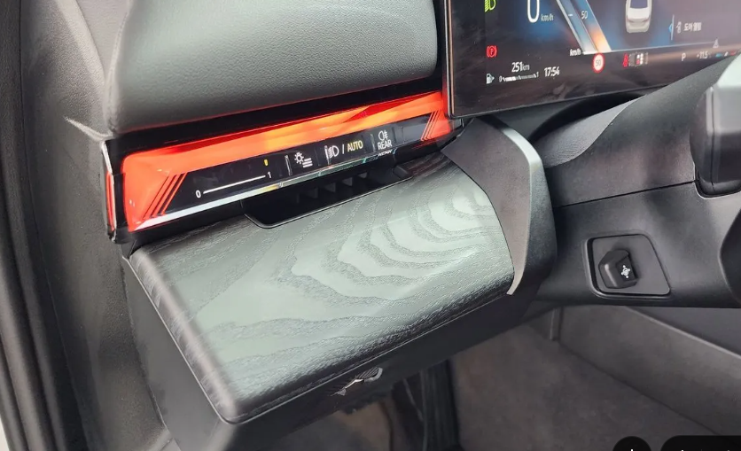 BMW 5 серия G30, 2023 год, 6 950 000 рублей, 12 фотография