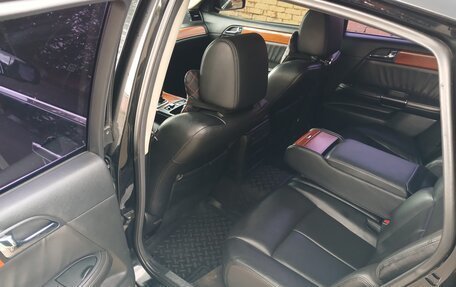 Infiniti M, 2006 год, 950 000 рублей, 9 фотография