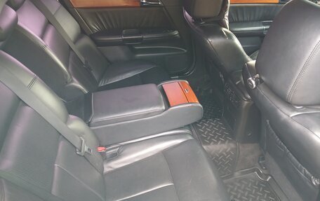 Infiniti M, 2006 год, 950 000 рублей, 10 фотография