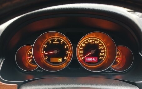 Infiniti M, 2006 год, 950 000 рублей, 11 фотография