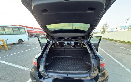 Lexus CT I рестайлинг, 2011 год, 1 600 000 рублей, 12 фотография