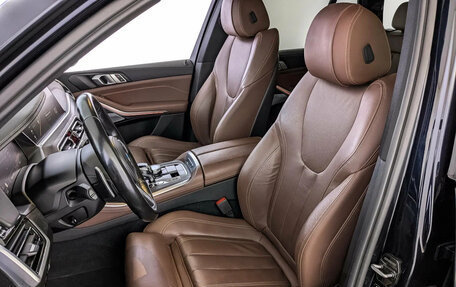 BMW X5, 2021 год, 7 650 000 рублей, 9 фотография