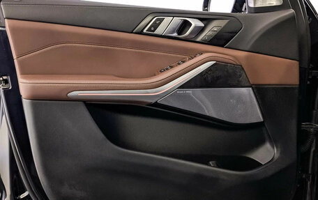 BMW X5, 2021 год, 7 650 000 рублей, 8 фотография