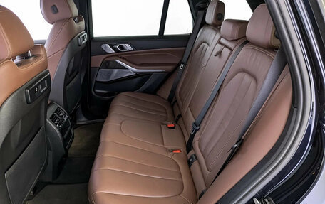 BMW X5, 2021 год, 7 650 000 рублей, 10 фотография